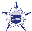 Texas Beef Quality Assurance Logo
